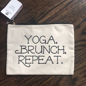 *New With Tags* Studio Bag